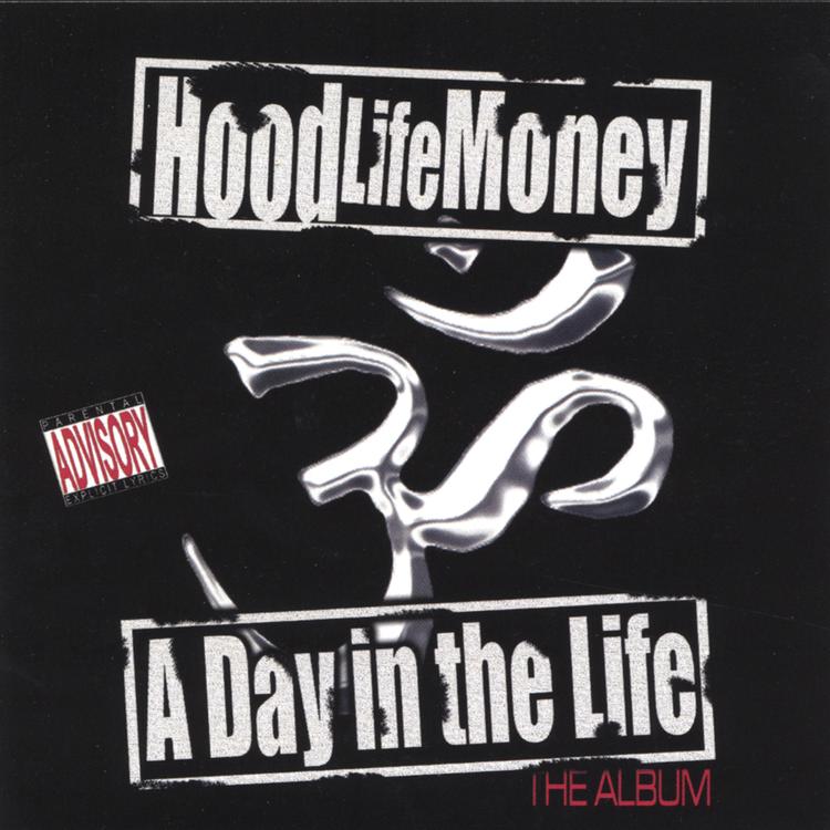 Hood Life Money's avatar image