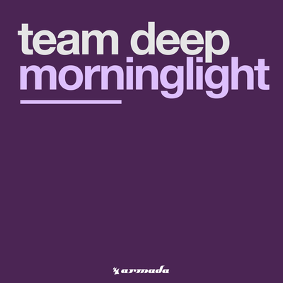 Morninglight (Radio Edit) By Team Deep's cover