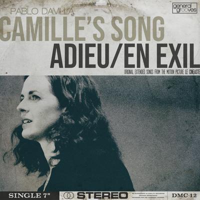 Camille's Theme's cover