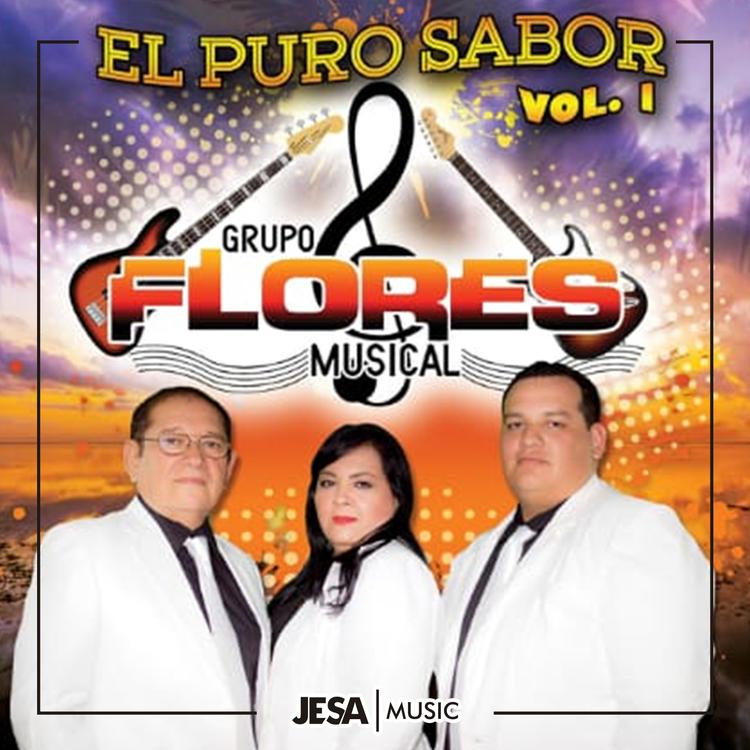 Grupo Flores Musical's avatar image