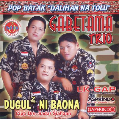 Pop Batak Dalihan Na Tolu's cover