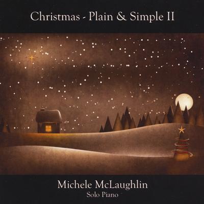 Christmas Cheer By Michele McLaughlin's cover