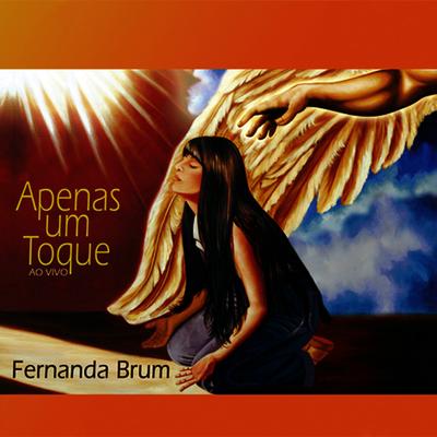 Em Tua Presença By Fernanda Brum's cover