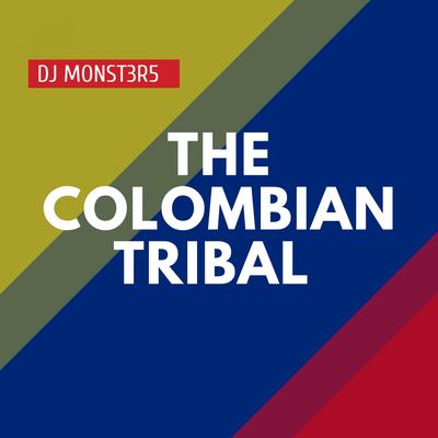 The Colombia Tribal's cover