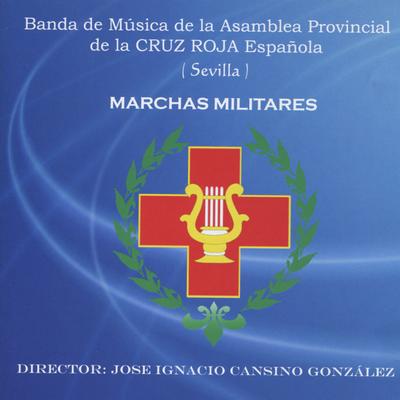 Banda de Música de la Cruz Roja's cover