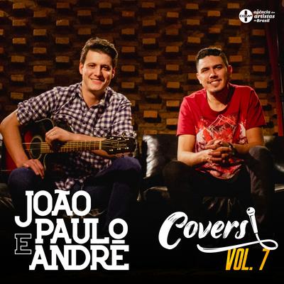Pulei na Piscina (Cover) By João Paulo & André's cover