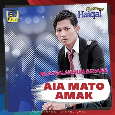 Aia Mato Amak's cover