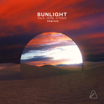 Sunlight (Remixes)'s cover