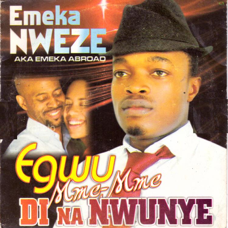 Emeka Nweze's avatar image