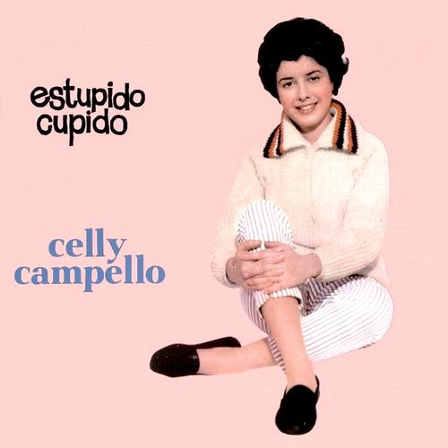 Brasil Rock! - Album by Celly Campello