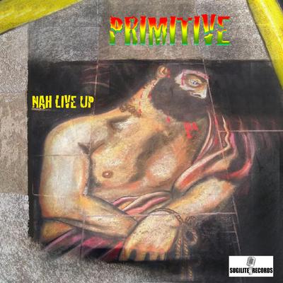 Nah Live Up's cover