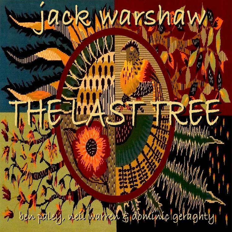 Jack Warshaw's avatar image