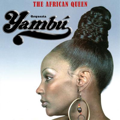 Yambu's cover