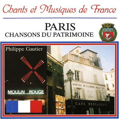 Les Plus Belles Chansons De Paris (The Most Beautiful Songs Of Paris)'s cover