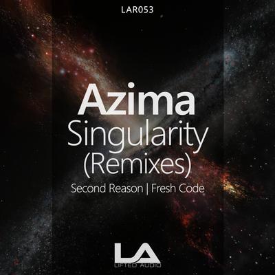 Singularity (Remixes)'s cover