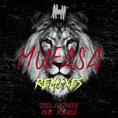 Mufasa (Remixes)'s cover