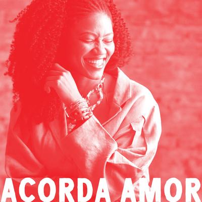 Extra - Acorda Amor By Luedji Luna's cover