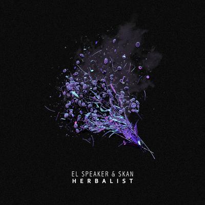 Herbalist By El Speaker, Skan's cover