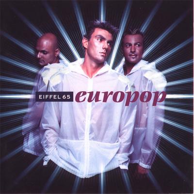 Europop's cover