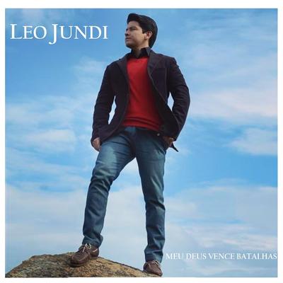 Louvar Mesmo em Provas By Léo Jundi's cover