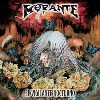 El Vigilante Nocturno's cover