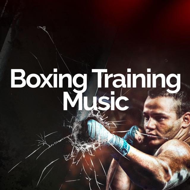 Boxing Training Music's avatar image