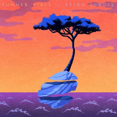 Last Summer By Retro Jungle, Hoogway's cover