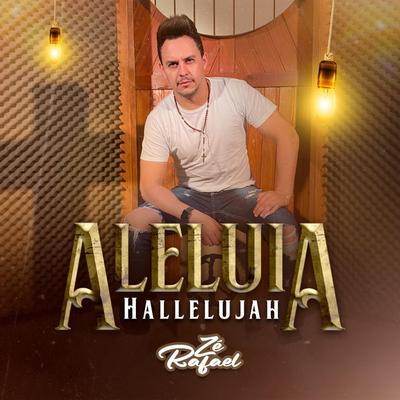 Aleluia Hallelujah's cover