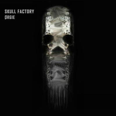 Skull Factory's cover