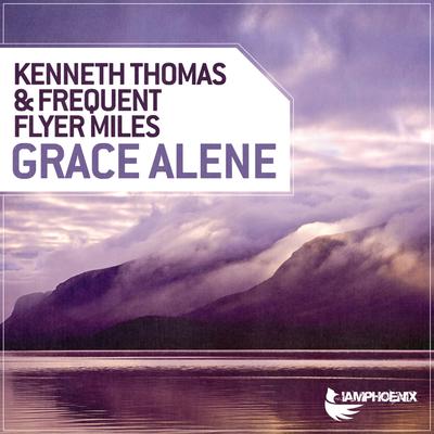 Grace Alene (Extended Mix) By Frequent Flyer Miles, Kenneth Thomas's cover