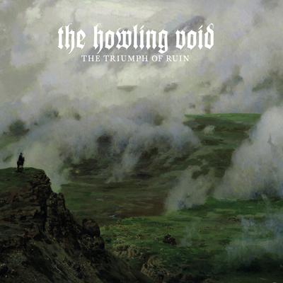 Lords of Barren Fields By The Howling Void's cover