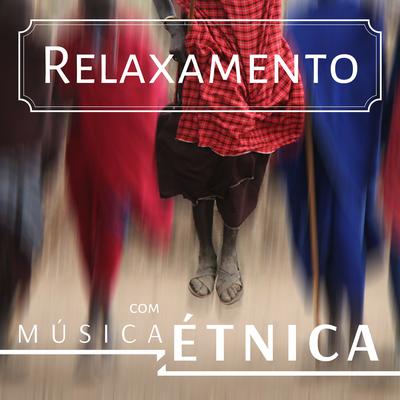 Calma Interior By Academia de Música para Massagem e Relaxamento, Relaxamento Sons da Natureza Ruído Branco Musicas Clube's cover