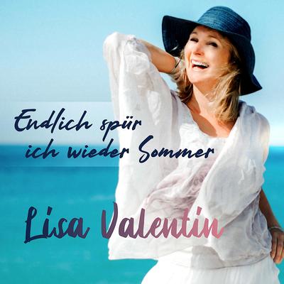 Lisa Valentin's cover