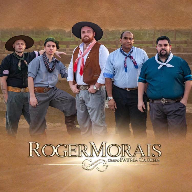 Roger Morais & Grupo Pátria Gaúcha's avatar image