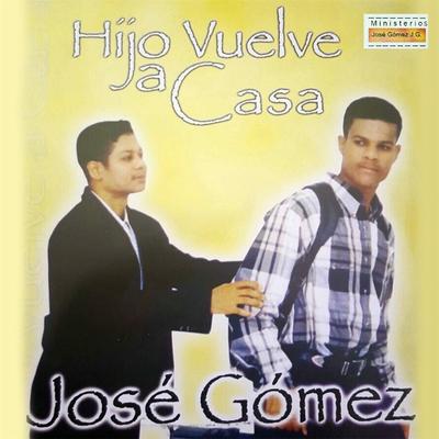 Quiero Ser Fiel By Jose Gomez's cover