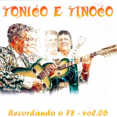Pé da Letra By Tonico E Tinoco's cover