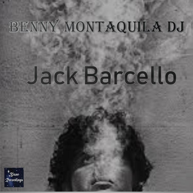 Benny Montaquila DJ's avatar image