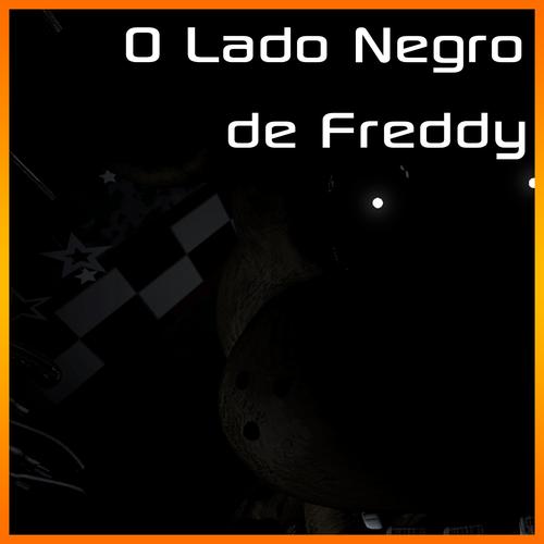 #freddy's cover