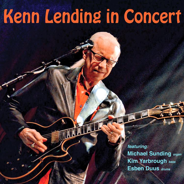 Kenn Lending's avatar image