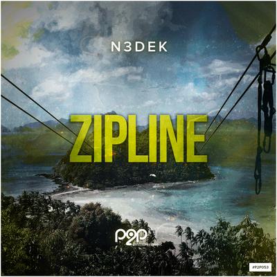 Zipline (Radio Edit)'s cover