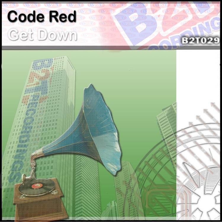 Code Red's avatar image