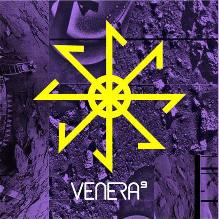 Venera9's avatar image