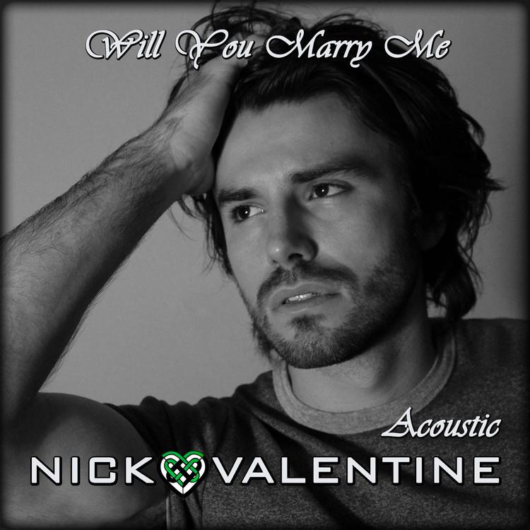 Nick Valentine's avatar image