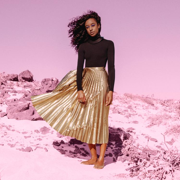 Corinne Bailey Rae's avatar image