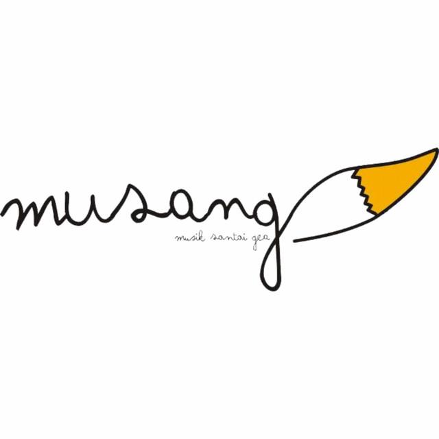 MUSANG's avatar image