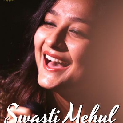 Swasti Mehul's cover