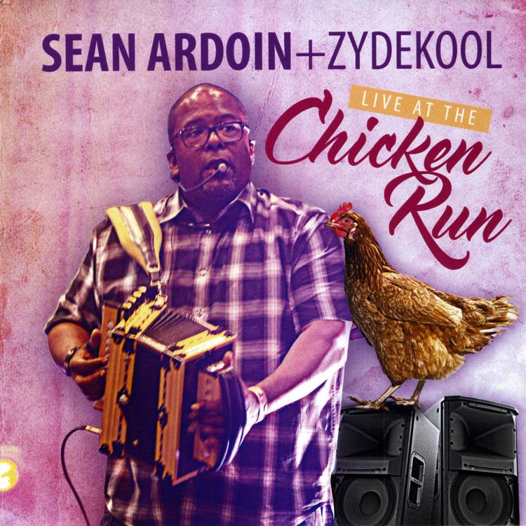 Sean Ardoin + Zydekool's avatar image