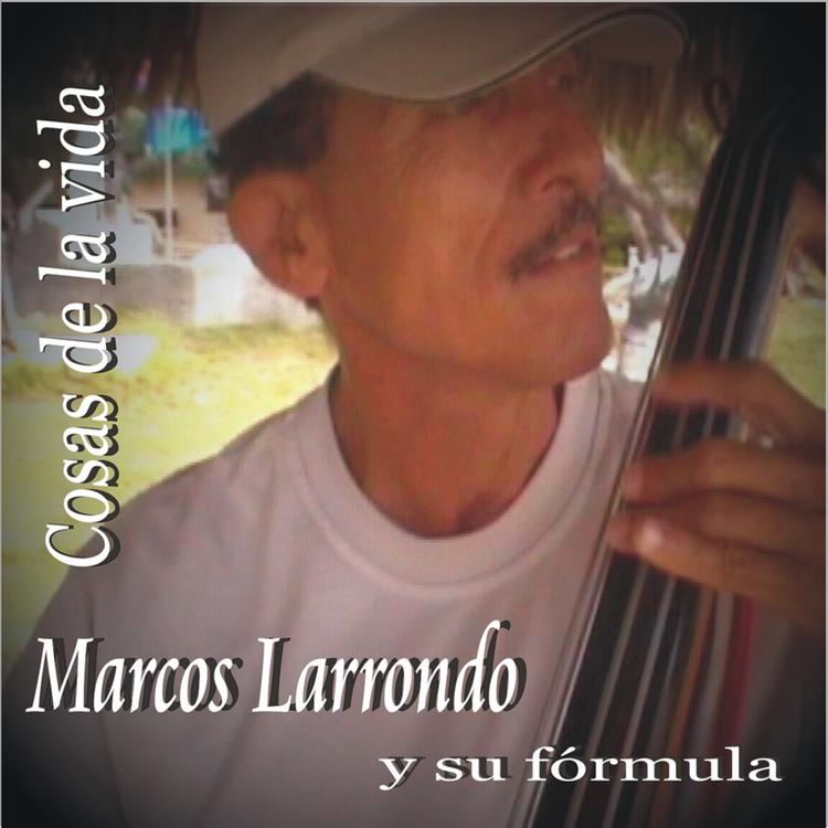 Marcos Larrondo's avatar image