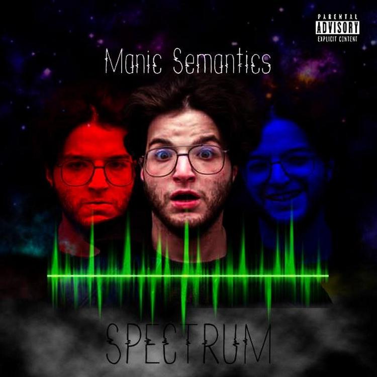 Manic Semantics's avatar image