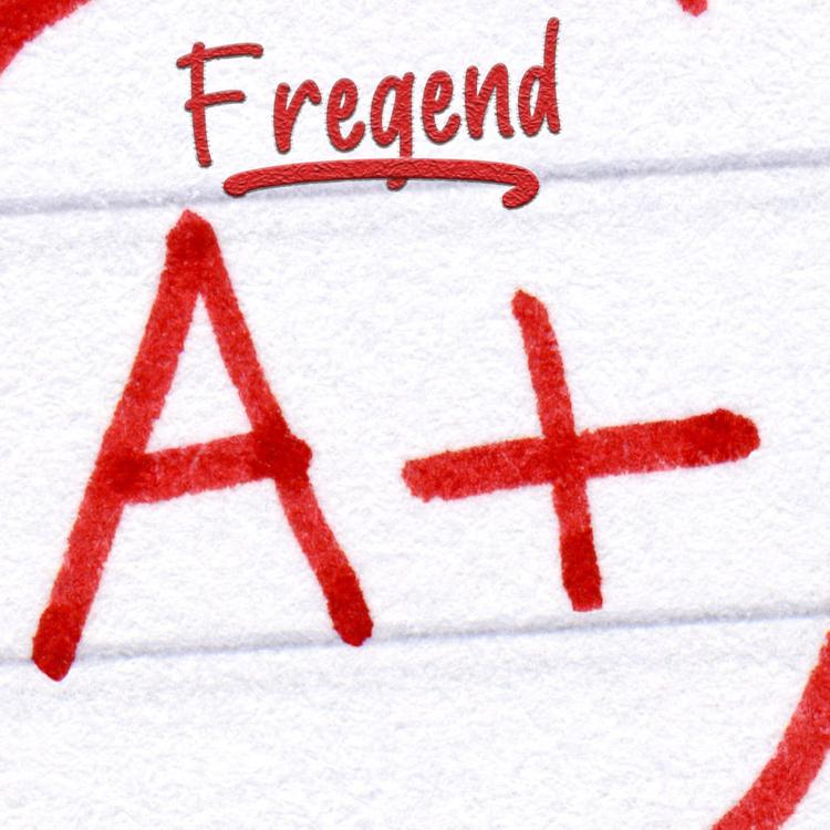 Fregend's avatar image